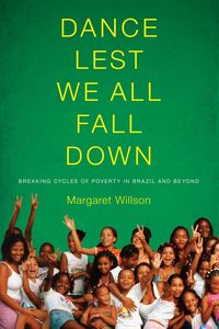 Produktbild: Dance Lest We All Fall Down