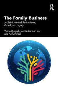 Produktbild: The Family Business