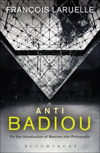 Produktbild: Anti-Badiou