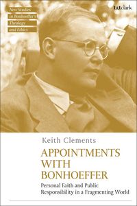 Produktbild: Appointments with Bonhoeffer