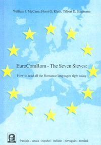 Produktbild: EuroComRom - The Seven Sieves
