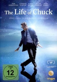 Produktbild: The Life of Chuck