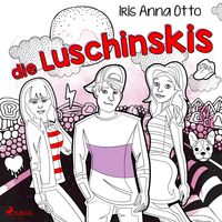 Produktbild: Die Luschinskis