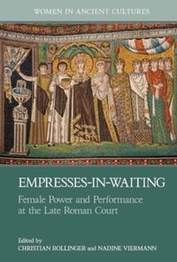 Produktbild: Empresses-in-Waiting