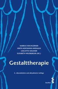 Produktbild: Gestalttherapie