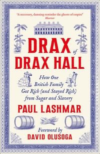 Produktbild: Drax of Drax Hall