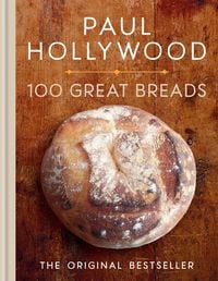 Produktbild: 100 Great Breads
