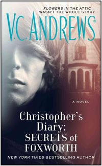 Produktbild: Christopher's Diary: Secrets of Foxworth