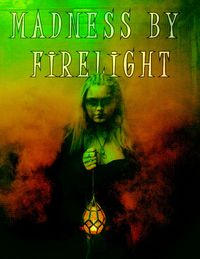 Produktbild: Madness by Firelight (Enter Madness, #4)