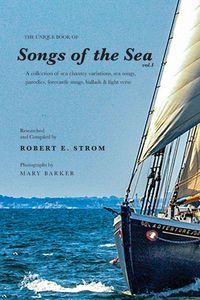 Produktbild: The Unique Book of Songs of the Sea Vol. I