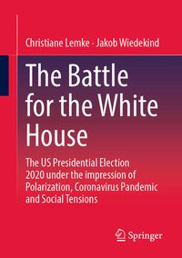Produktbild: The Battle for the White House