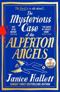 Produktbild: The Mysterious Case of the Alperton Angels