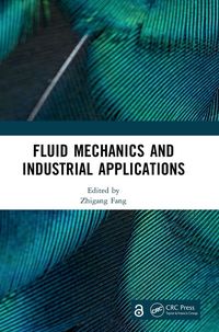 Produktbild: Fluid Mechanics and Industrial Applications