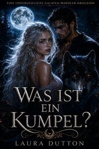 Produktbild: Was ist ein Kumpel?
