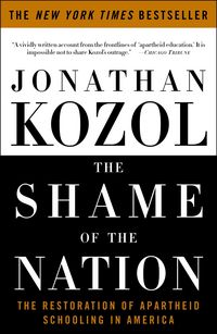 Produktbild: The Shame of the Nation
