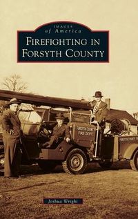 Produktbild: Firefighting in Forsyth County