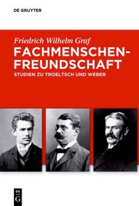 Produktbild: Fachmenschenfreundschaft
