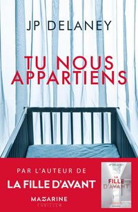 Produktbild: Tu nous appartiens