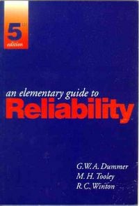 Produktbild: ELEM GT RELIABILITY 5/E