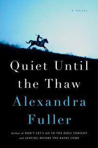 Produktbild: Quiet Until The Thaw