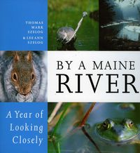 Produktbild: By a Maine River