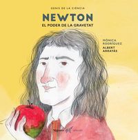 Produktbild: Newton : el poder de la gravetat
