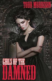 Produktbild: Girls of the Damned