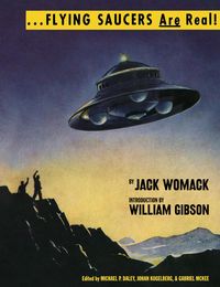 Produktbild: Flying Saucers Are Real!