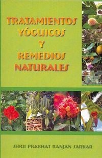 Produktbild: Tratamientos y&oacute;guicos y remedios naturales