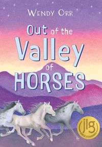 Produktbild: Out of the Valley of Horses