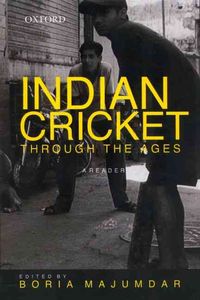 Produktbild: An Indian Cricket Reader: 1780-2003