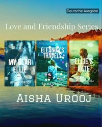 Produktbild: Love and Friendship Series: Deutsche Ausgabe