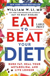 Produktbild: Eat to Beat Your Diet