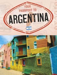 Produktbild: Your Passport to Argentina