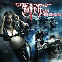 Produktbild: FAITH VAN HELSING 45: Asmodis Knochenkirche