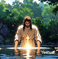 Produktbild: Yeshua