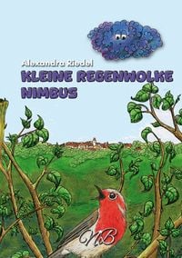 Produktbild: Kleine Regenwolke Nimbus
