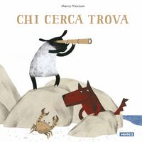 Produktbild: Chi cerca trova