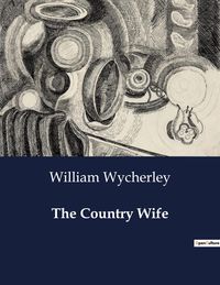 Produktbild: The Country Wife