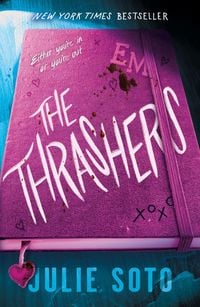 Produktbild: The Thrashers