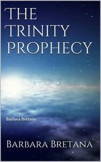 Produktbild: The Trinity Prophecy