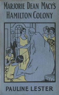 Produktbild: Marjorie Dean Macy's Hamilton Colony