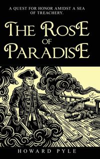 Produktbild: The Rose of Paradise