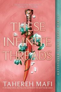 Produktbild: These Infinite Threads