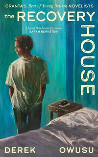 Produktbild: The Recovery House