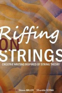 Produktbild: Riffing on Strings