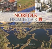 Produktbild: Page, M: Norfolk from the Air 2