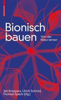 Produktbild: Bionisch bauen