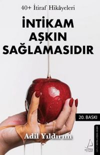 Produktbild: 40 Itiraf Hikayeleri