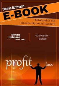 Produktbild: Erfolgreich mit bin&auml;ren Optionen handeln